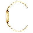 Aigner Quartz Analog Green Dial Golden Stainless Steel Strap Watch For Women - image number 1