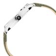 Titan Men's Urban Edge Lustrous Green Dial Leather Watch - image number 3