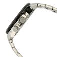 Titan Quartz Chronograph Silver Dial Stainless Steel Strap Watch for Men - image number 2