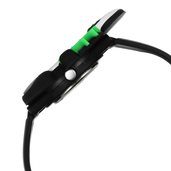 Zoop By Titan Friends from Nature Quartz Analog Black Dial Polyurethane Strap Watch for Kids - image number 3
