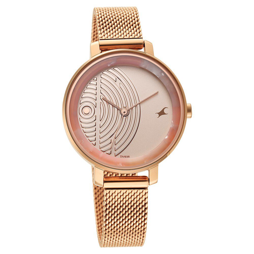 Fastrack ladies cheap ghadi