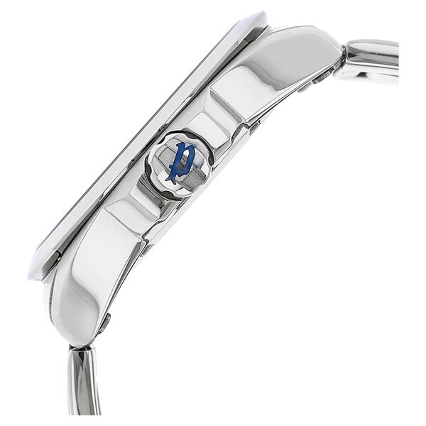 Police Quartz Analog Silver Dial Metal Strap Watch for Men - image number 2