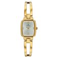 Titan Quartz Analog Silver Dial Watch for Women - image number 0