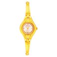 Sonata Quartz Analog Silver Dial Strap Watch for Women - image number 0