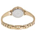 Anne Klein Quartz Analog Black Dial Leather Strap Watch for Women - image number 3