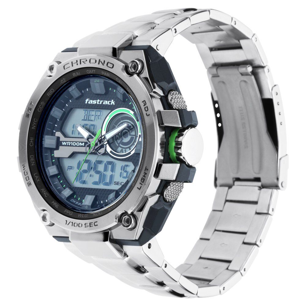 Fastrack watch machine price online