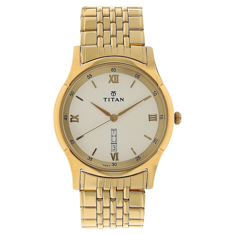 Titan online watch 1636