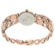 Titan Raga Aurora White Dial Women Watch With Metal Strap - image number 3