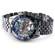 Kenneth Cole Blue Dial Automatic Watch for Men - image number 2