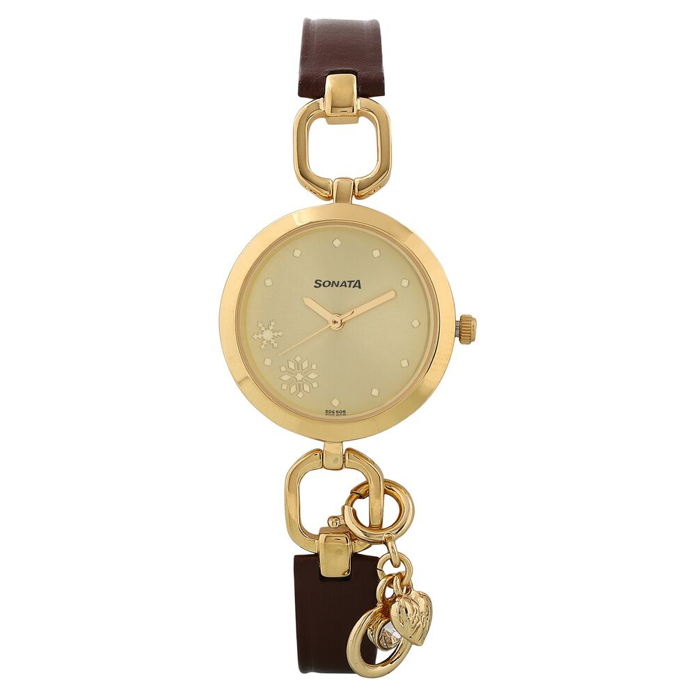 Charmed watch best sale online