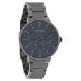 Police Quartz Multifunction Blue Dial Stainless Steel Strap Watch for Men - image number 1
