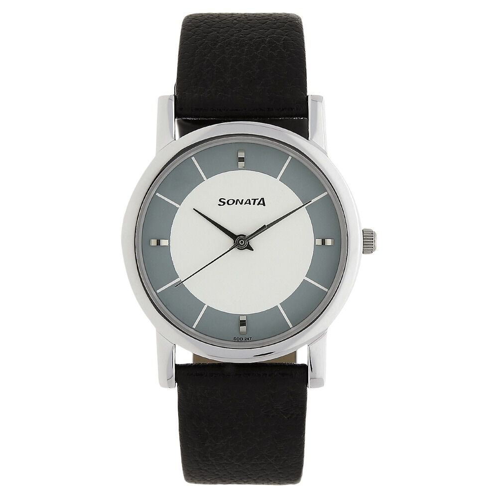 Sonata sai shop baba watch
