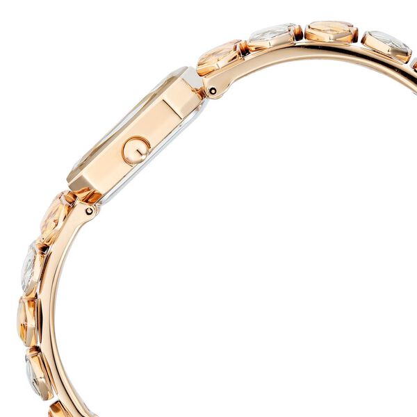 Titan Raga Love All Silver Dial Analog Metal Strap Watch for Women - image number 4