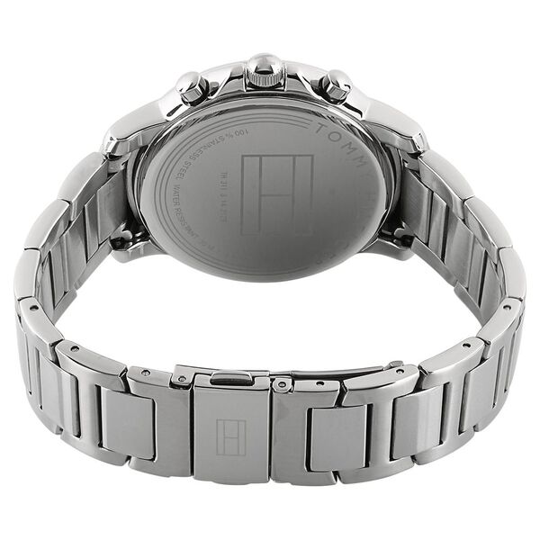 Buy Online Tommy Hilfiger Watch for Women - ncth1781741w | Titan