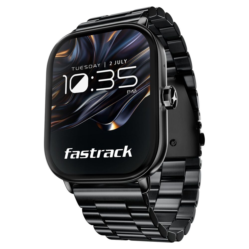 Buy Fastrack Watches online at the Best Price Titan