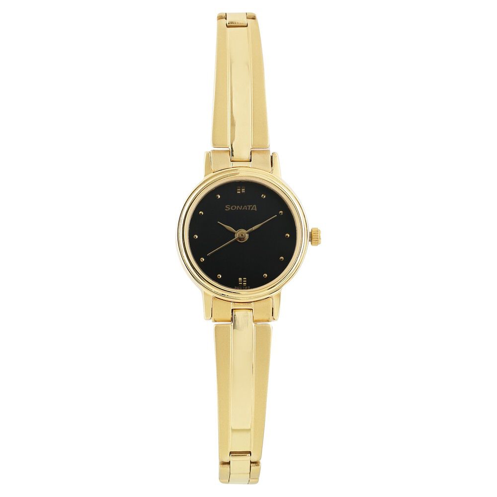 Sonata ladies watch price list discount