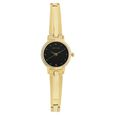Sonata Quartz Analog White Dial Stainless Steel Strap Watch for Women