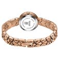 Women's Vintage style mother of pearl dial Bracelet Watch - image number 5