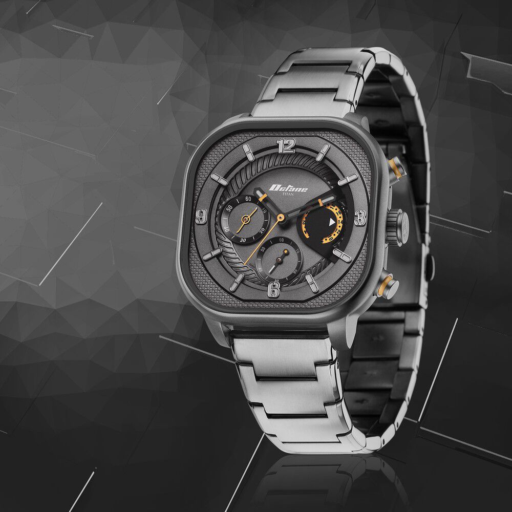 Sports watch for men online top