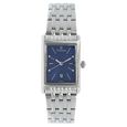 Titan Workwear Blue Dial Analog Stainless Steel Strap watch for Women - image number 0