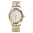 Titan Analog with Day and Date Off White Dial Stainless Steel Strap watch for Men - image number 0