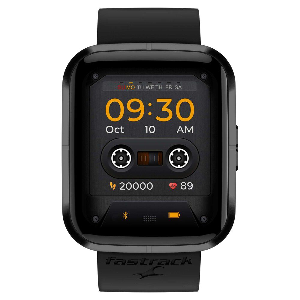 Fastrack best sale mobile watch