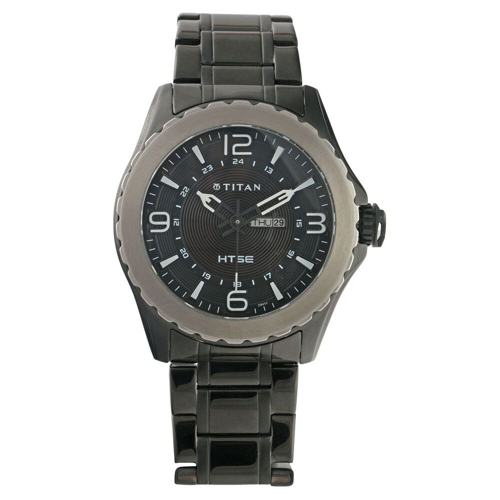 Htse best sale titan watch