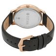 Titan Lagan White Dial Analog Day/Date Leather Strap Watch for Men - image number 4