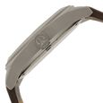 Titan Analog Off White Dial Leather Strap watch for Men - image number 2