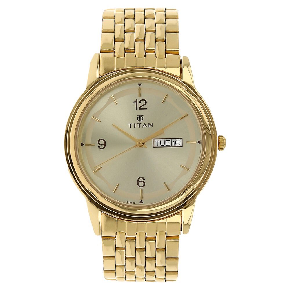 Titan 1638ym02 hot sale