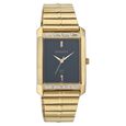 Sonata Quartz Analog Black Dial Strap Watch for Men - image number 0