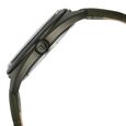 Titan Tonneau Analog with Date and Green Dial Green Leather Strap Watch for Men - image number 5