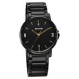 Sonata Quartz Analog Blue Dial Watch for Men