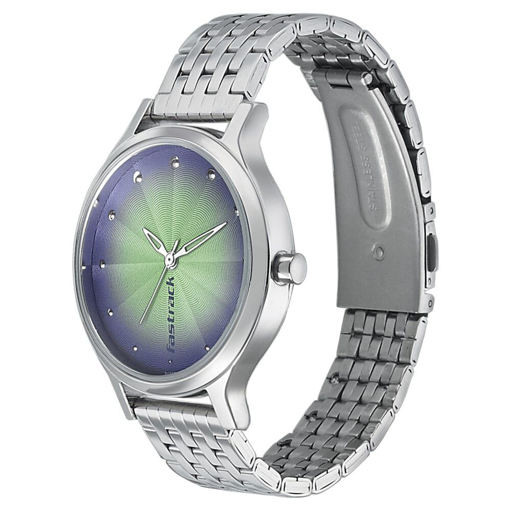 Sunburn watch fastrack deals
