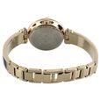 Anne Klein Quartz Analog Black Dial Metal Strap Watch for Women - image number 3
