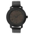 Fastrack Quartz Analog Brown Dial Stainless Steel Strap Watch for Guys - image number 0