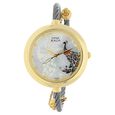 Titan Raga Garden of Eden White Dial Analog Stainless Steel Strap Watch for Women - image number 0
