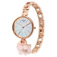 Titan Raga Delight Mother Of Pearl Dial Analog Metal Strap Watch for Women - image number 4