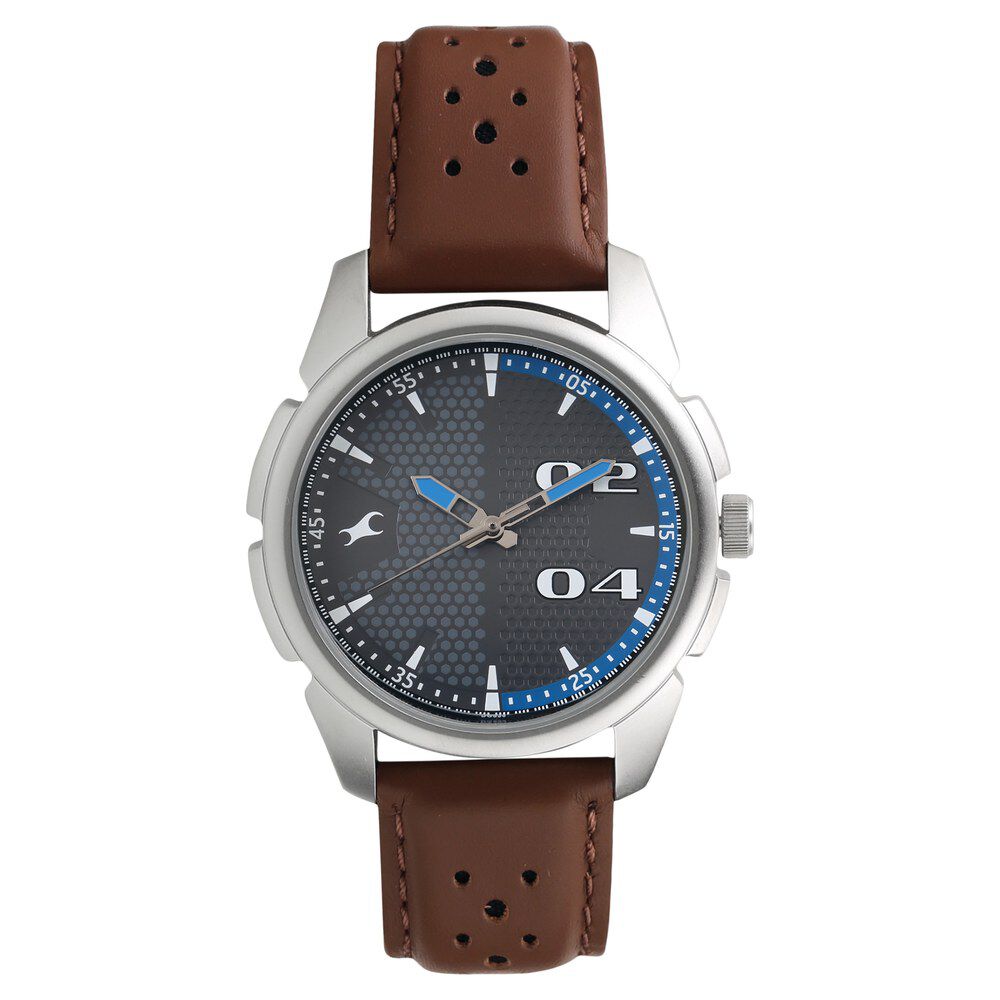 Fastrack cheap loopholes watch