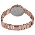 Raga Women's Sundial Gold Elegance: The Timeless Statement Watch - image number 4