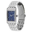 Titan Workwear Blue Dial Analog Stainless Steel Strap watch for Women - image number 1
