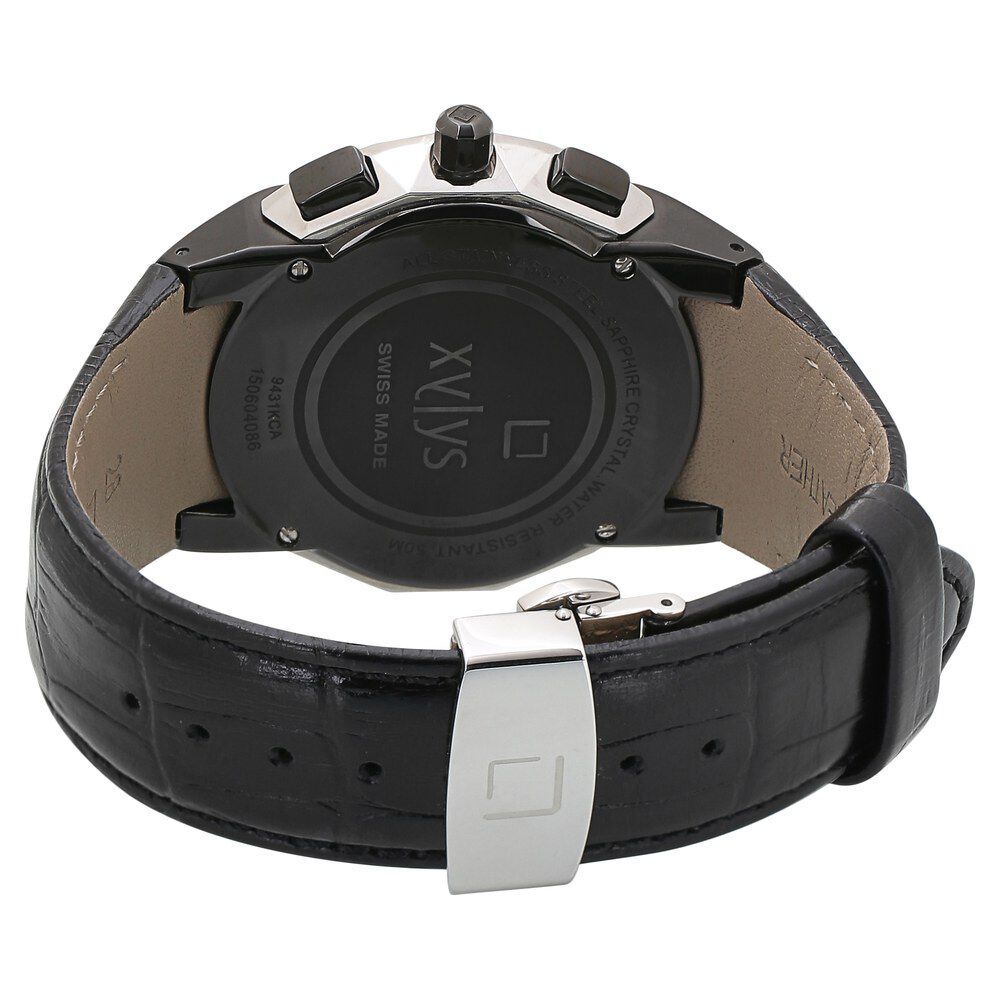 Xyls watch new arrivals