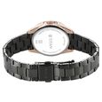 Titan Glamour Quartz Multifunction Grey Dial Grey Stainless Steel Strap Watch For Women - image number 4