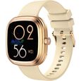 Fastrack Ryz Women Smartwatch with 1.72" Super Ultra VU Display, Functional Crown, HRM,SpO2 & Multiple Menu Styles - image number 0
