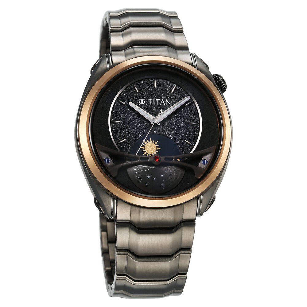 Titan latest collection sale