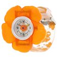 Zoop By Titan Quartz Analog Silver Dial PU Strap Watch for Kids - image number 1
