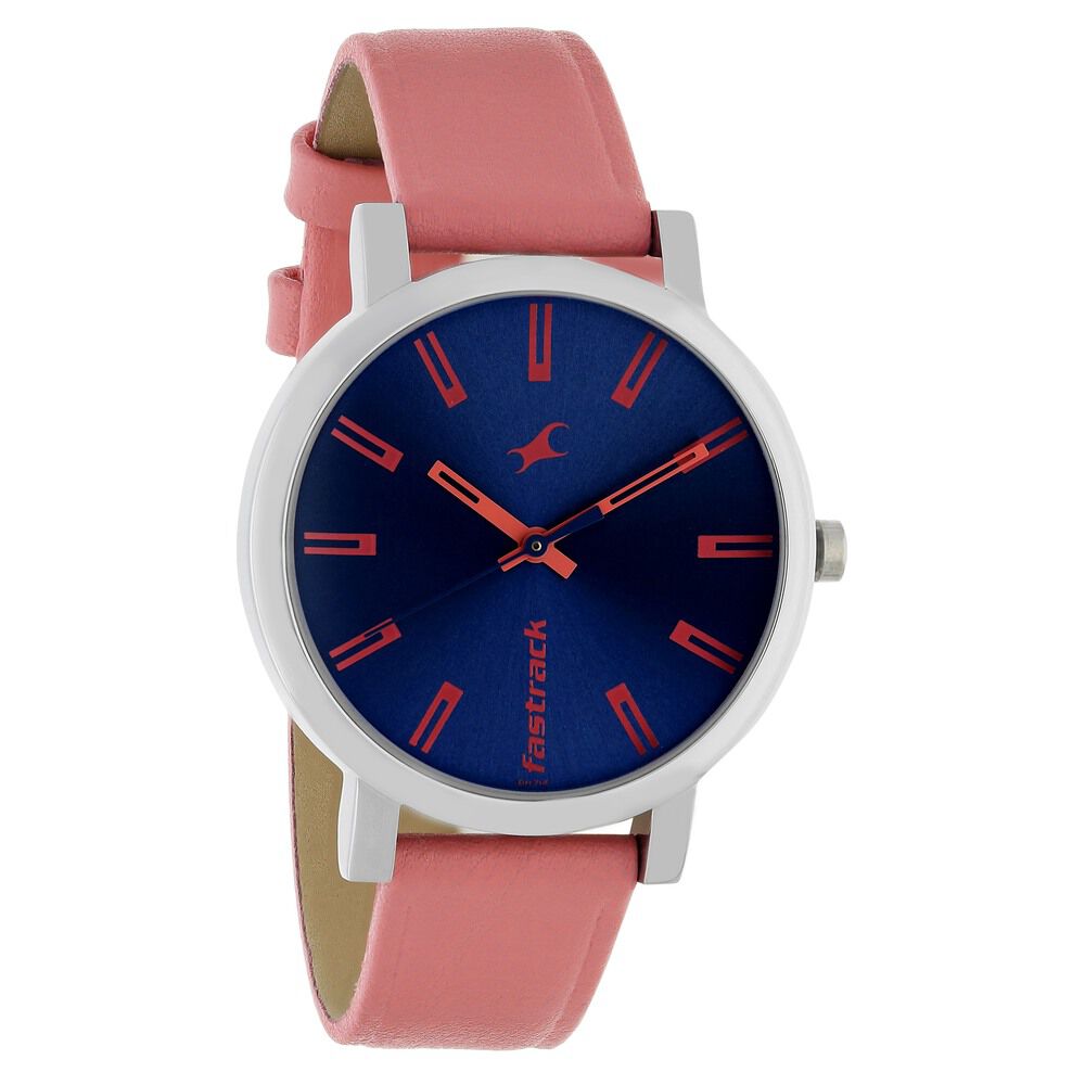 How to adjust fastrack watch strap cheap