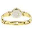 Anne Klein Quartz Analog Grey Dial Metal Strap Watch for Women - image number 3