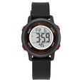 Zoop By Titan Digital Dial Silicone Strap Watch for Kids - image number 2