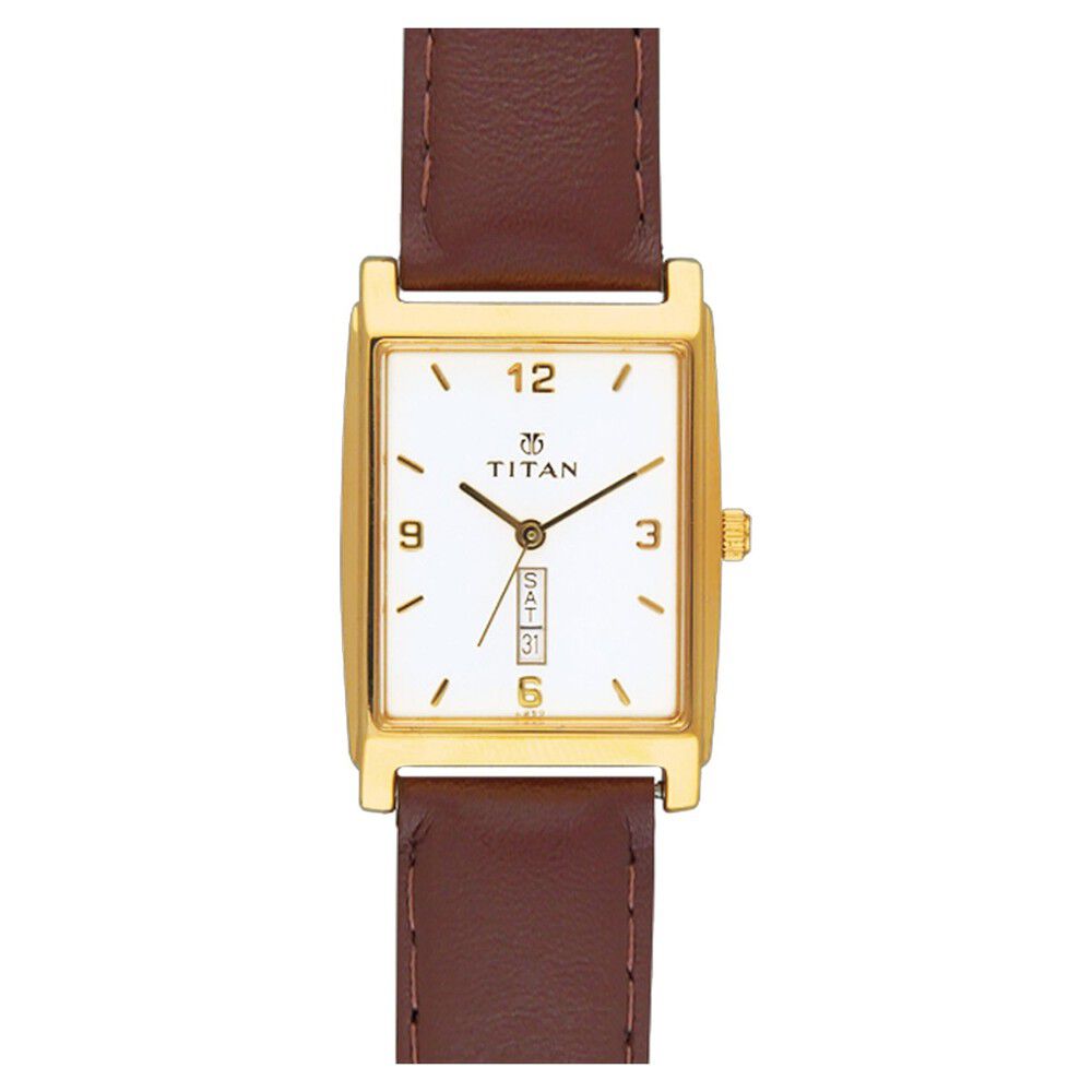 Titan watch 1165 yac price top